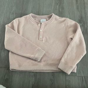 Abercrombie &finch sweater